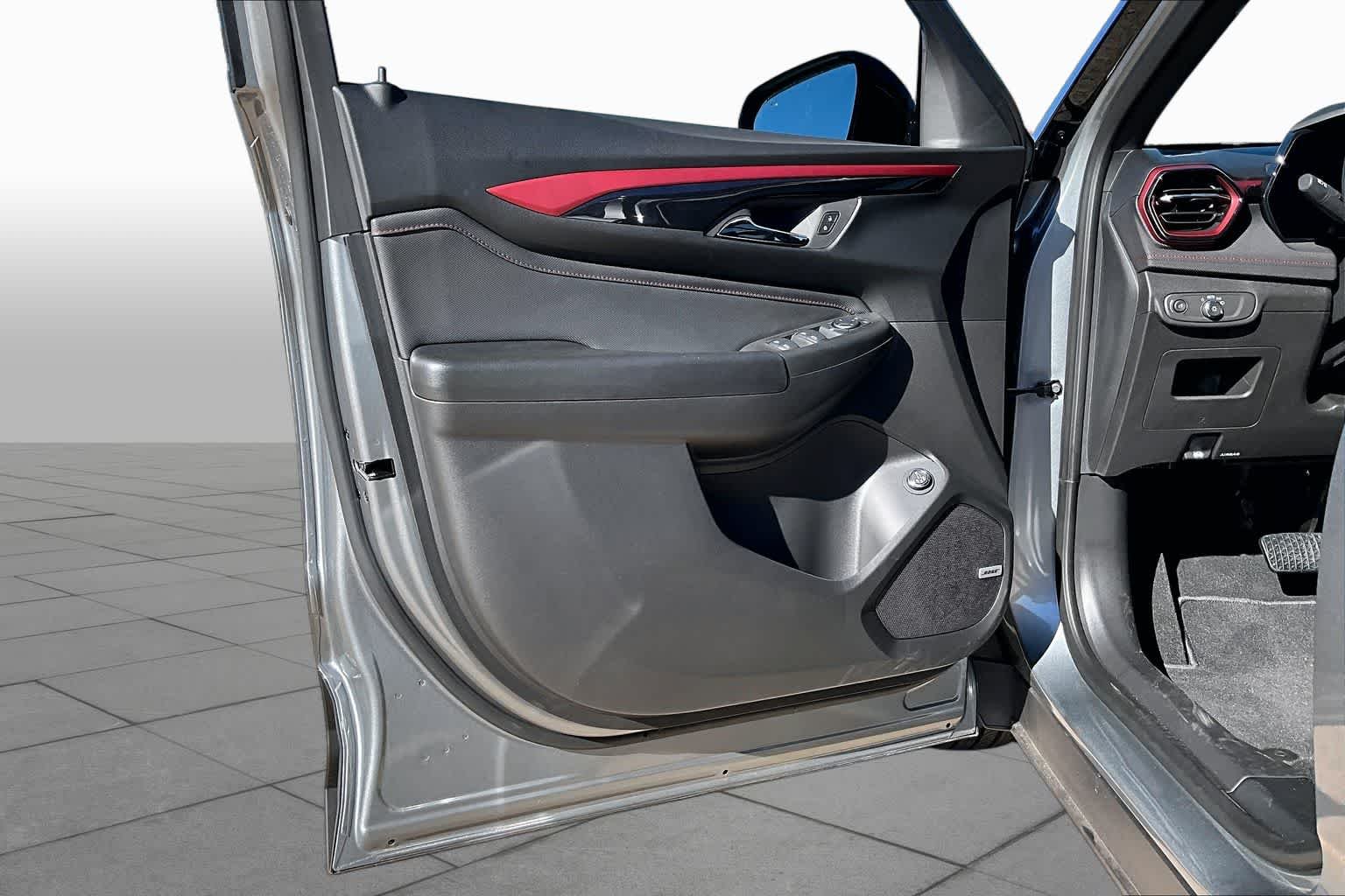 2026 Chevrolet Trailblazer RS - Photo 11