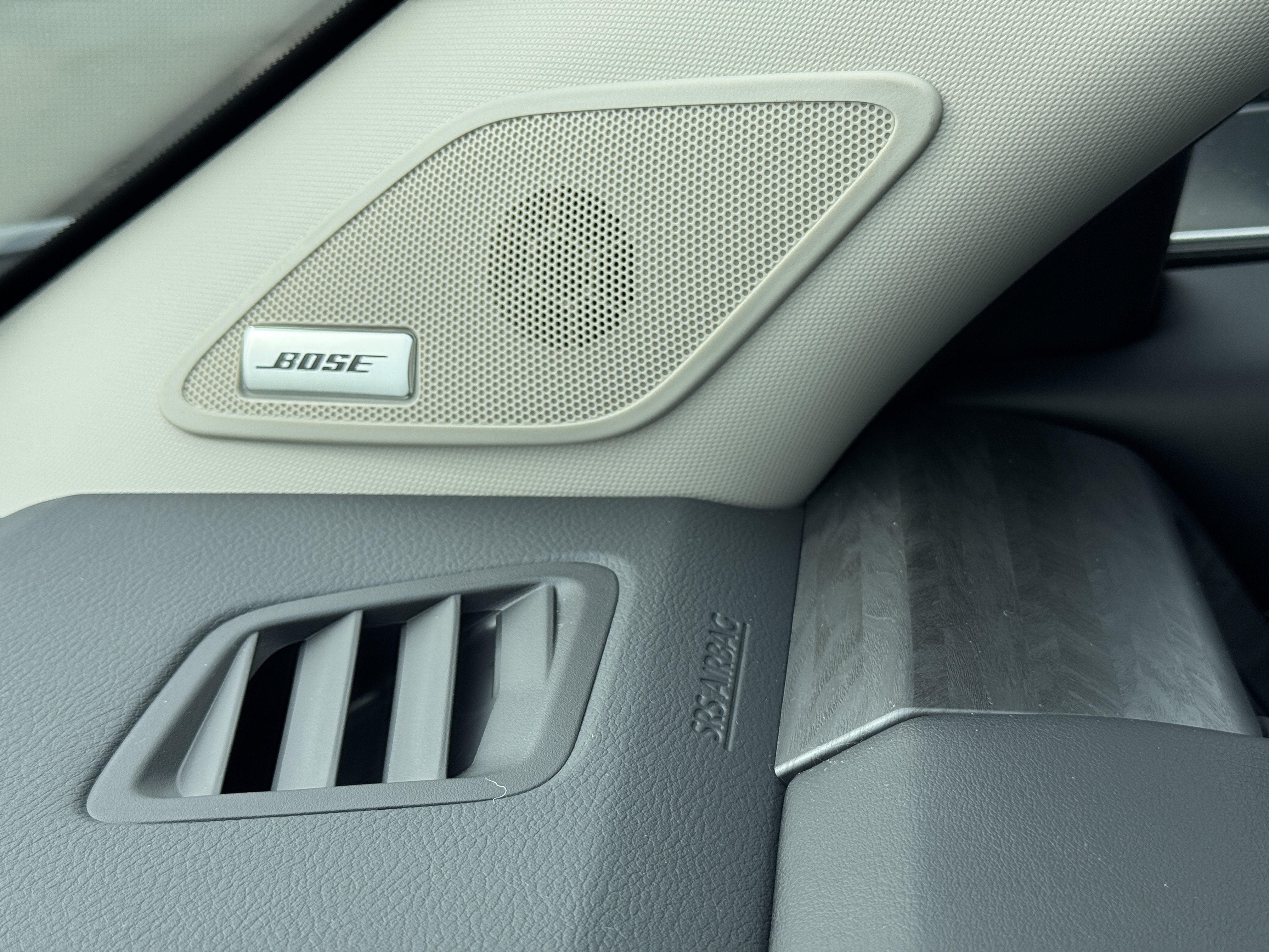 New 2026 Boulder Gray Pearl Nissan Platinum image 19