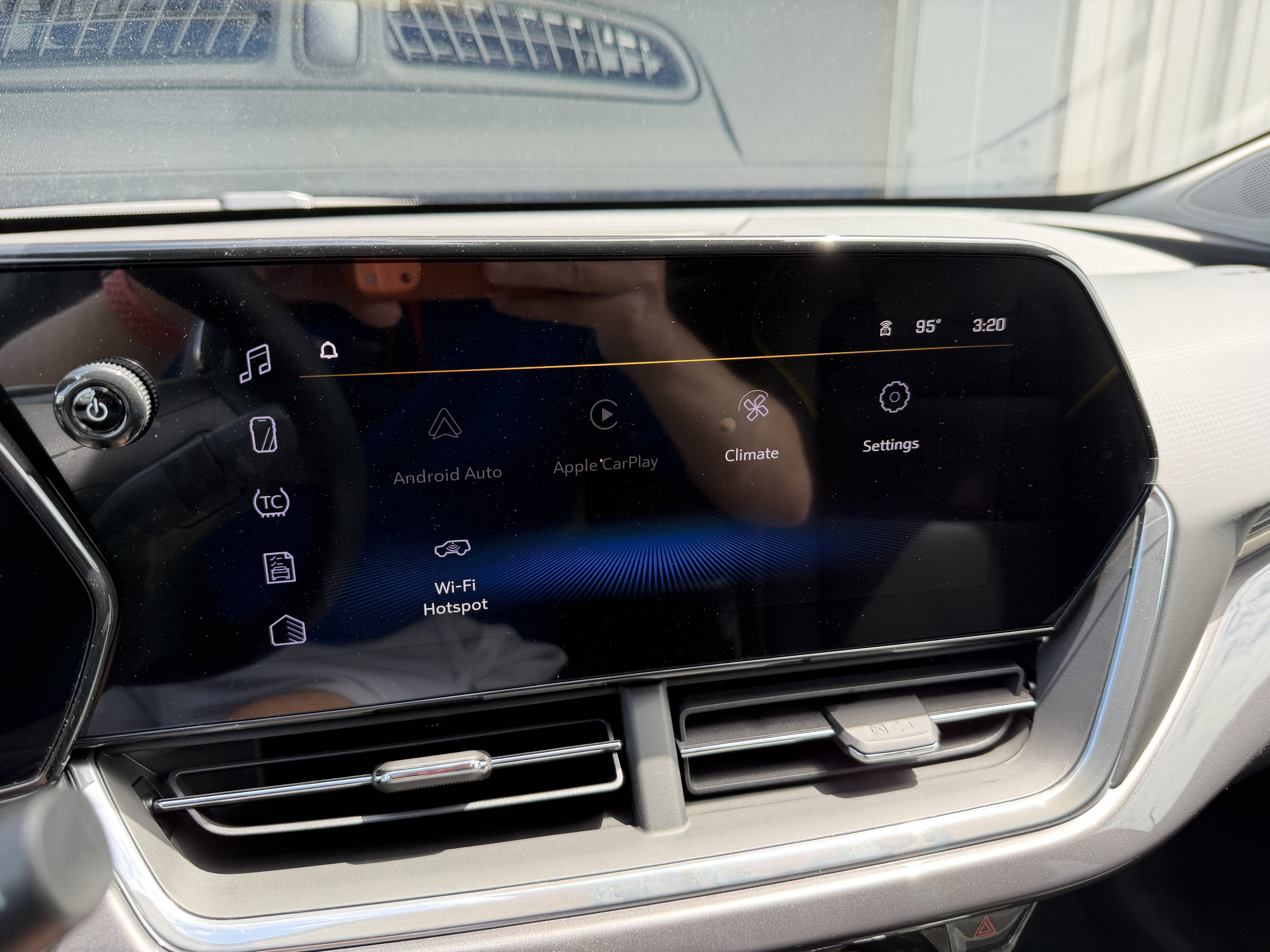 2026 Chevrolet Trax Activ - Photo 19