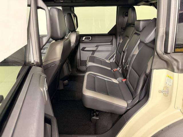 New 2026 Desert Sand Ford Outer Banks® image 15
