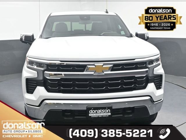 2026 Chevrolet Silverado 1500 LT - Photo 3