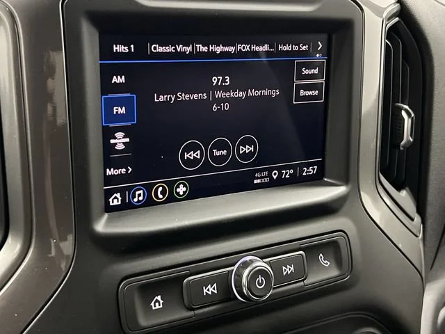 2026 GMC Sierra 1500 Pro - Photo 14