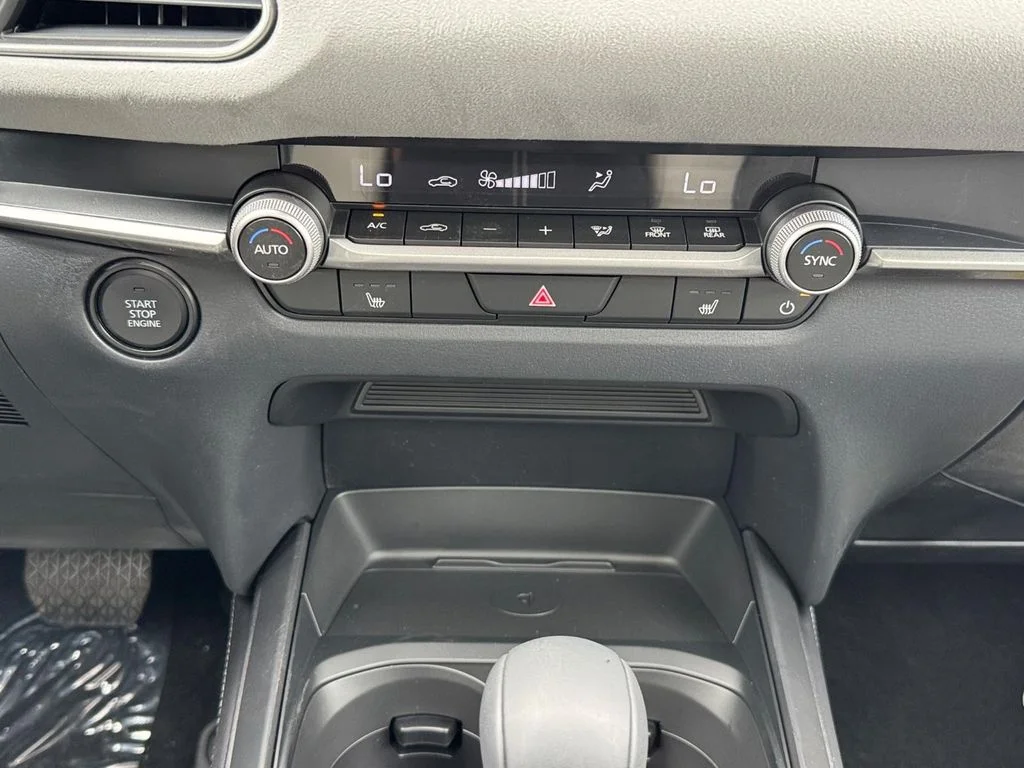 2026 Mazda CX-30 Aire Edition - Photo 16