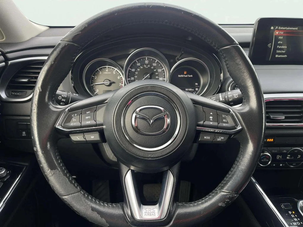 2018 Mazda CX-9 Sport - Photo 15