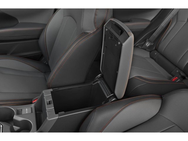 New 2026 CRYSTAL BLACK SILICA Subaru Limited Hybrid image 7