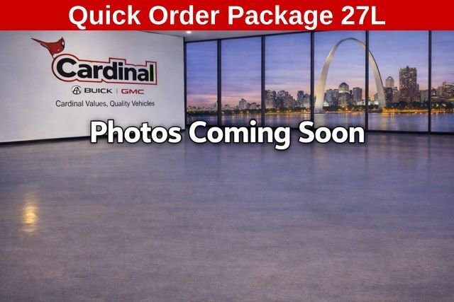 2024 Chrysler Pacifica Touring L FWD