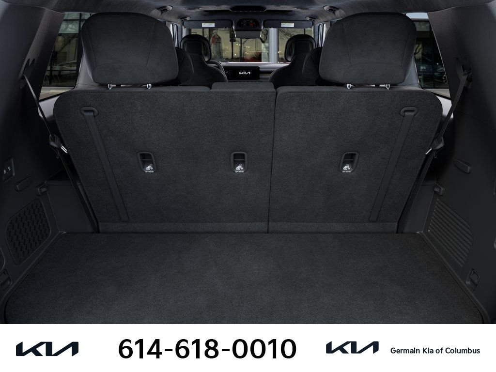 New 2027 Gray Kia SX Prestige image 22