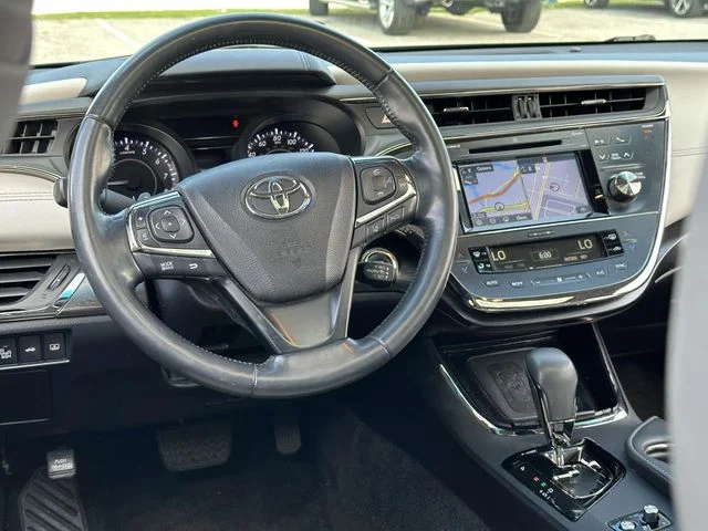 Used 2018 Beige Toyota Limited image 2