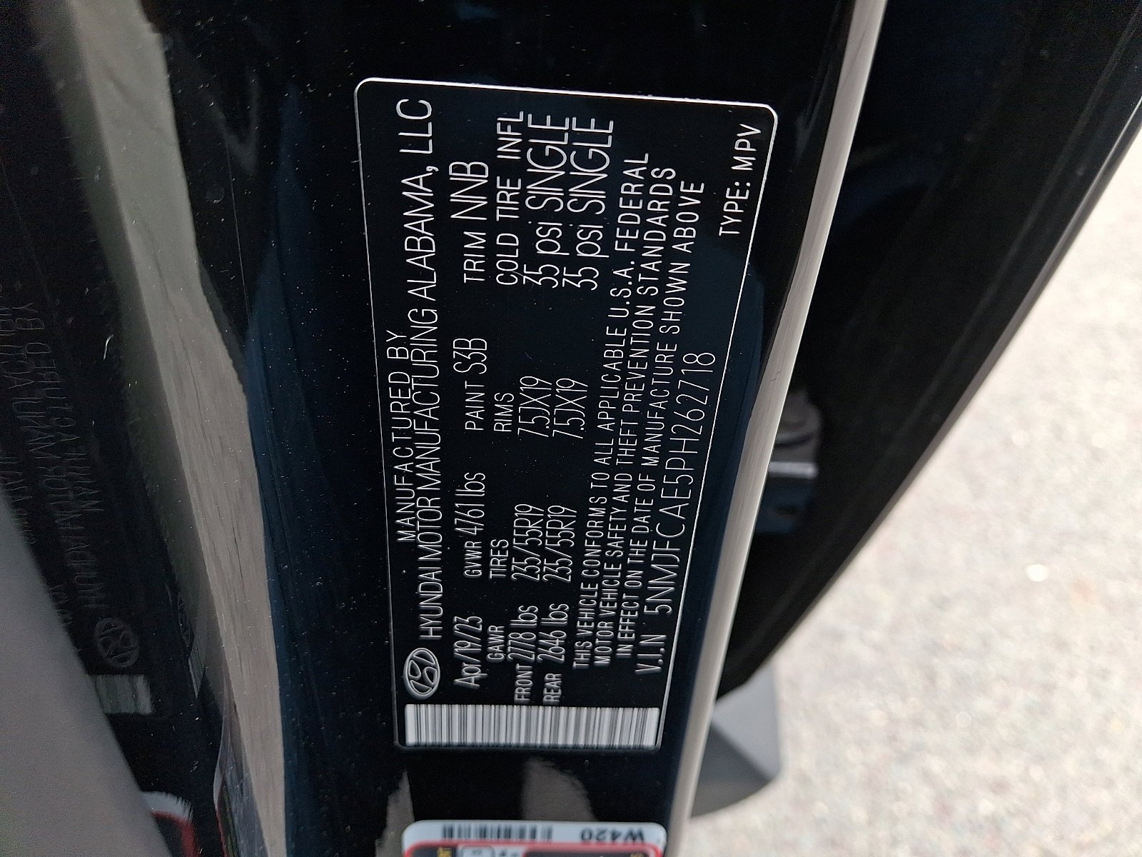 2023 Hyundai Tucson SEL - Photo 26
