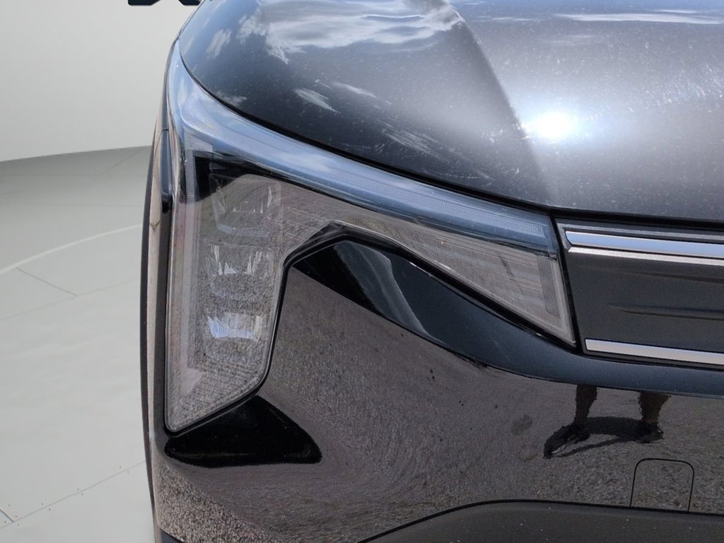 New 2026 Aurora Black Pearl Kia LXS image 28