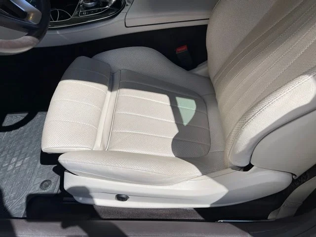 Used 2018 Black Mercedes-Benz E 400 image 5