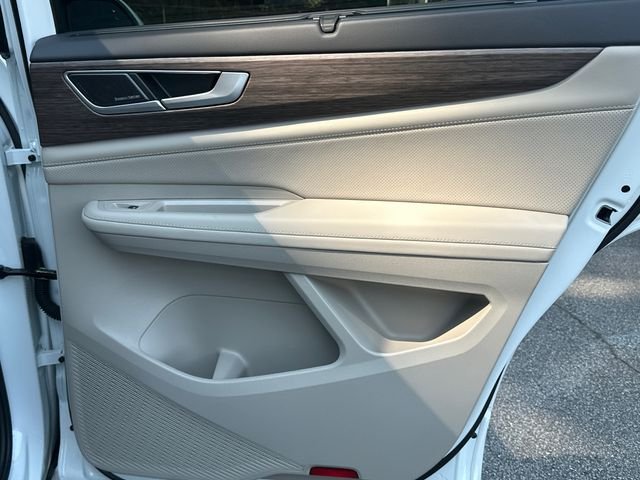 New 2026 White Volkswagen SEL Premium R-Line image 16