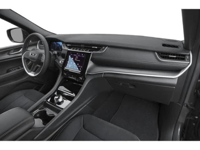 New 2027 High Gloss Black Jeep Limited image 17