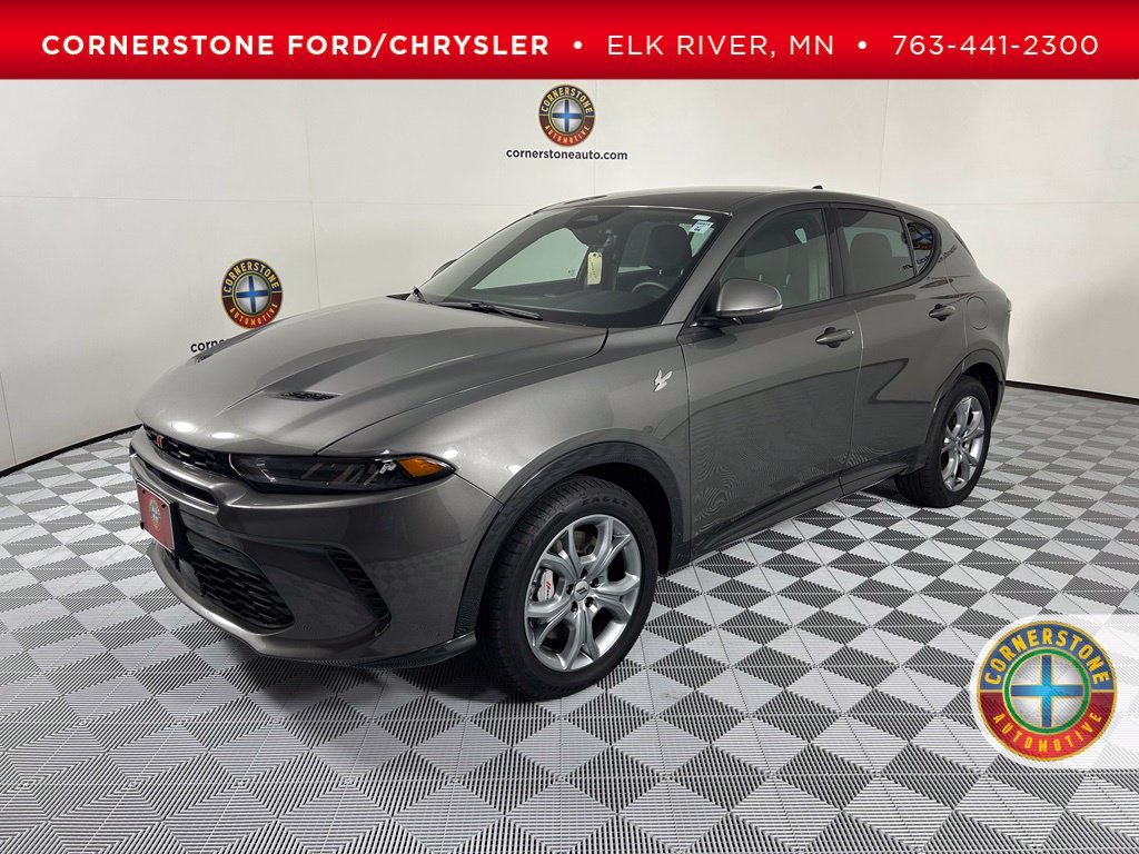 2024 Dodge Hornet R/T