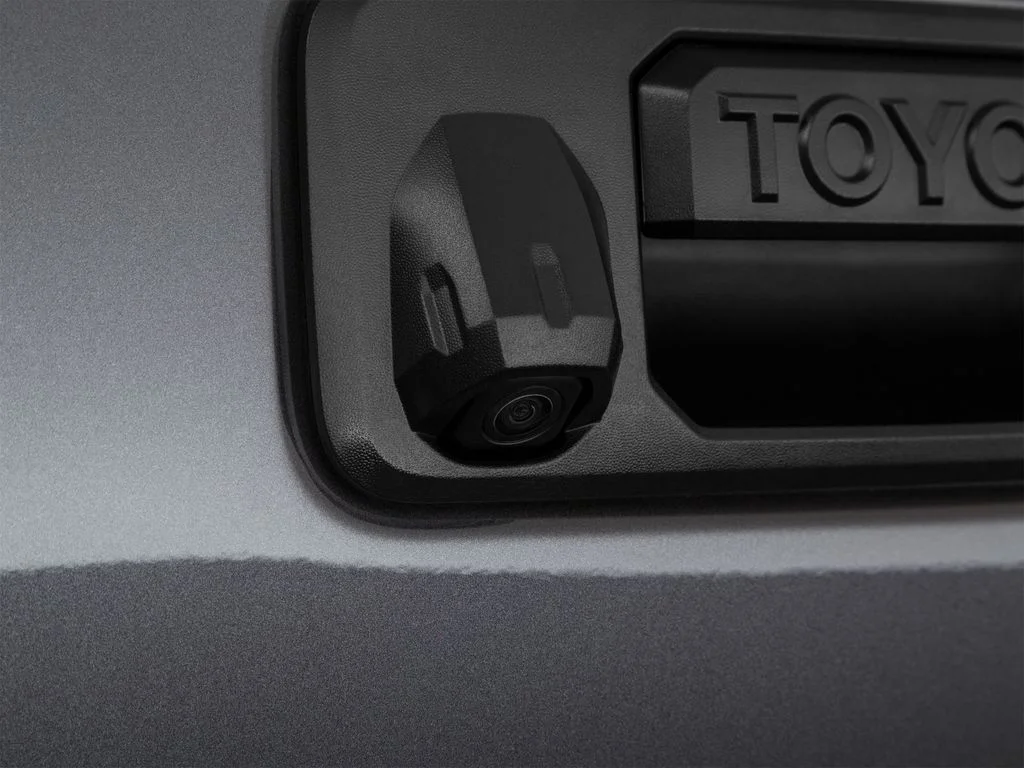 Used 2021 Gray Toyota SR5 image 57