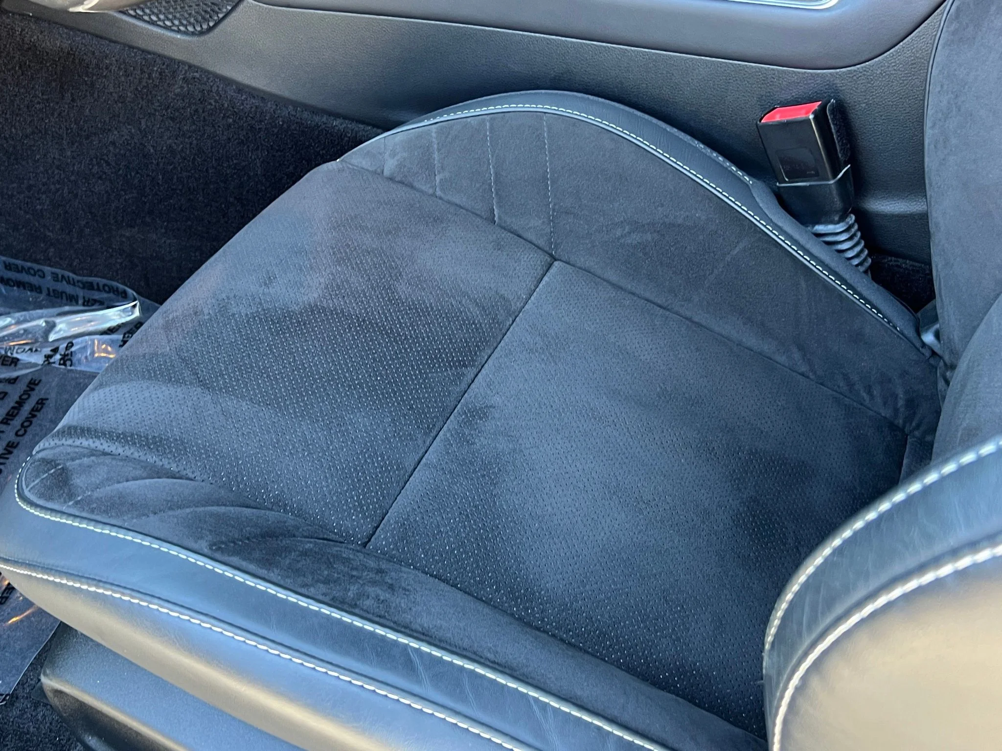 Used 2015 Beige Dodge SRT Hellcat image 22