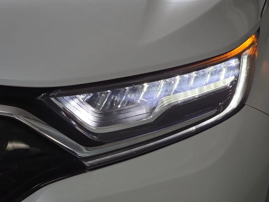 Used 2022  Honda EX-L image 31