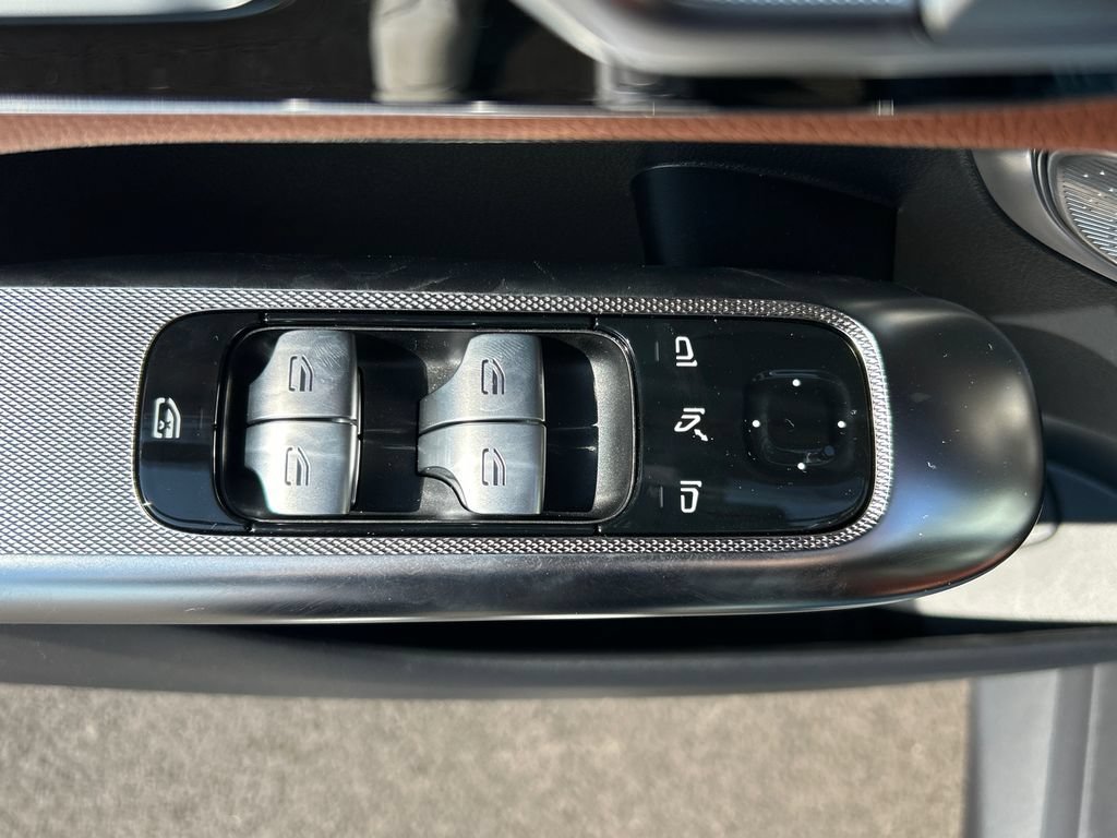 New 2027 Verde Silver Metallic Mercedes-Benz GLC 300 image 50