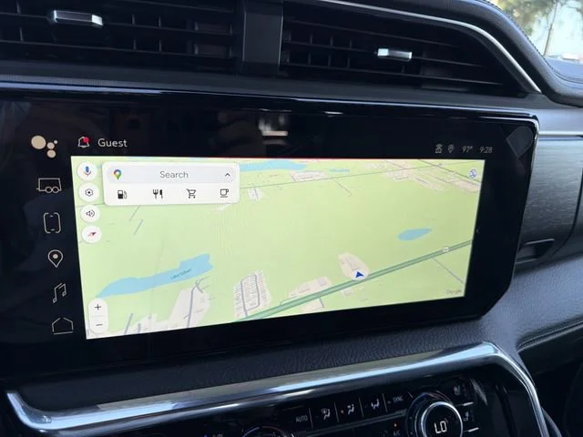 New 2026 Onyx Black GMC Denali image 22