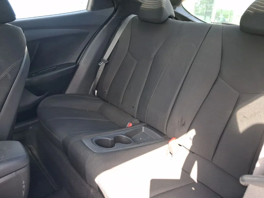 Used 2017 Gray Hyundai Value Edition image 21