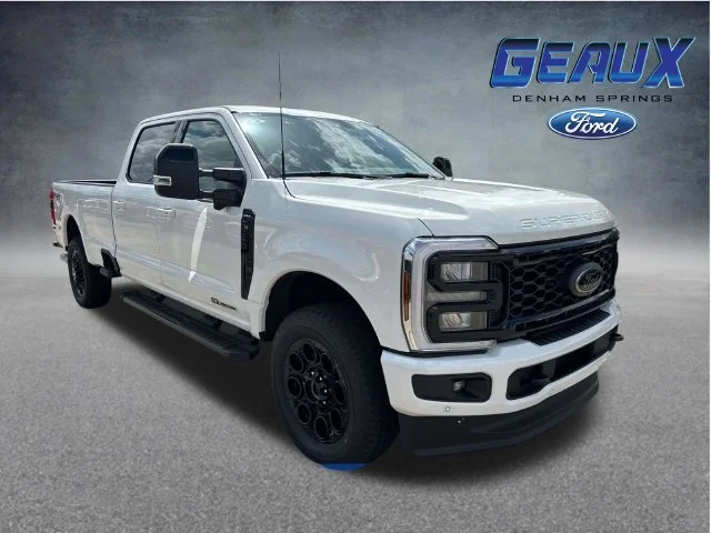 2026 Ford Super Duty F-250® Lariat®