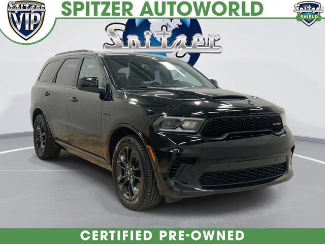 2023 Dodge Durango R/T
