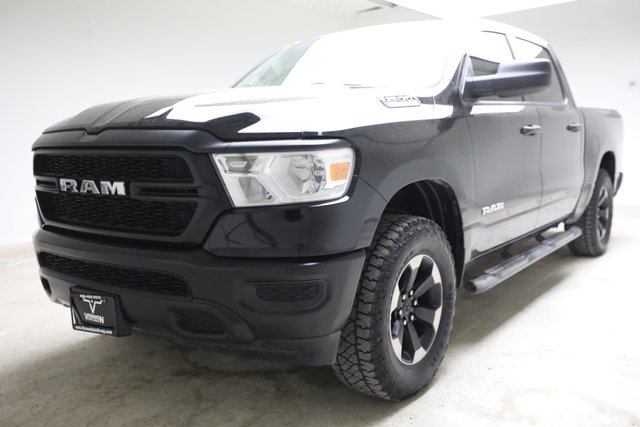 2019 Ram 1500 Y