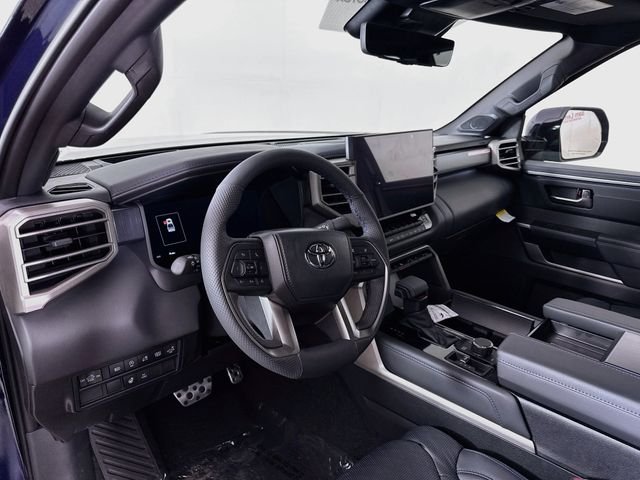 New 2026 Blueprint Toyota  Platinum image 9