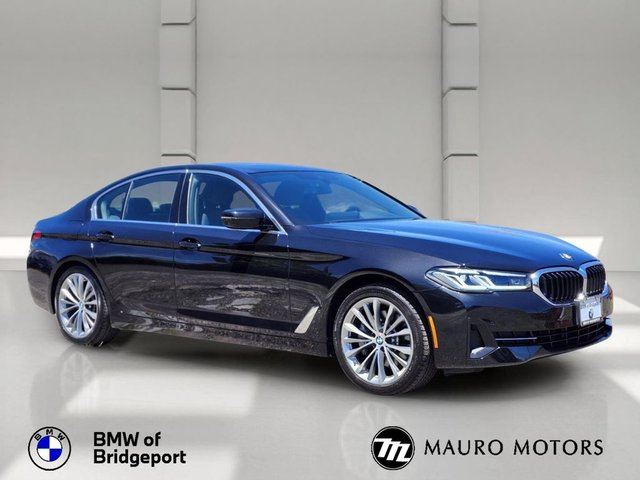 2023 BMW 5 Series 530i xDrive