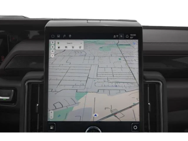 Used 2025 Onyx Black GMC Denali image 19