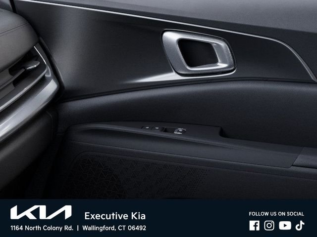 2026 Kia Carnival SX Prestige - Photo 25