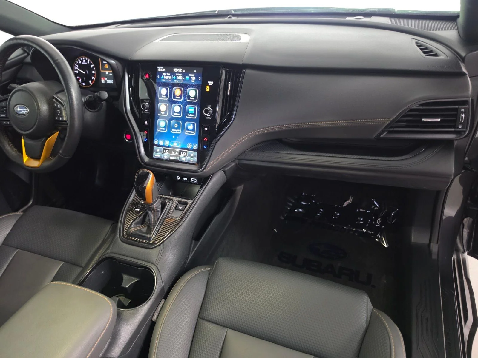 Certified Used 2024 Gray Subaru Wilderness image 24