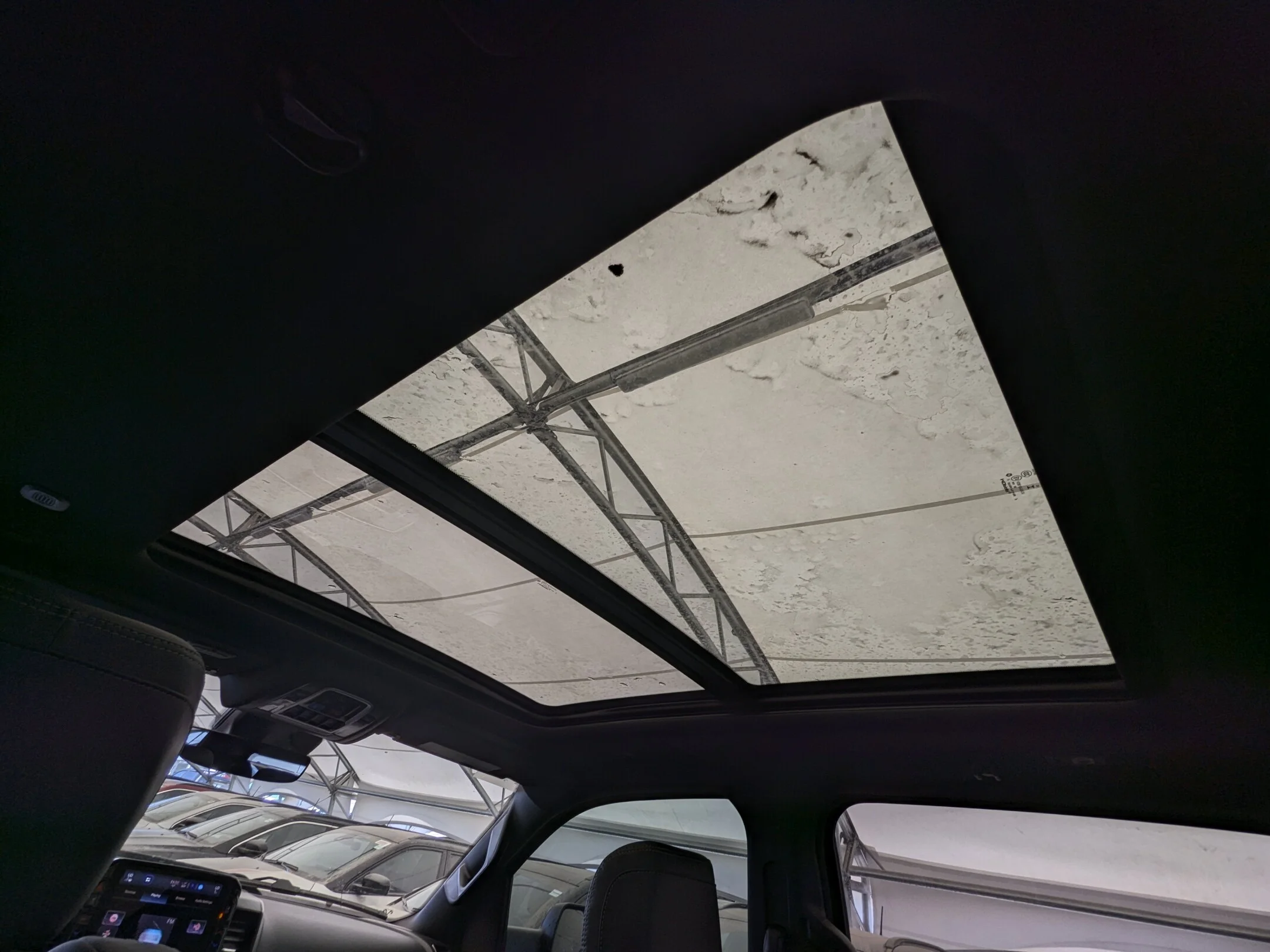 New 2026 Black RAM Sport - - Level 1 Grp - Pano Sunroof - Harman/Kardon Audio - Ventilated Seats & More! image 31