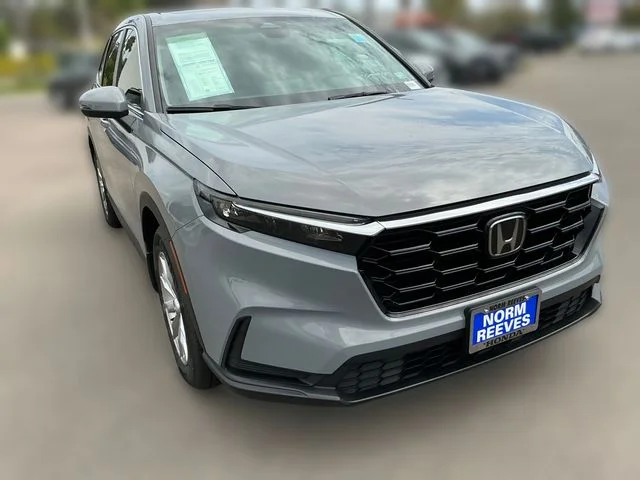 2024 Honda CR-V EX - Photo 7