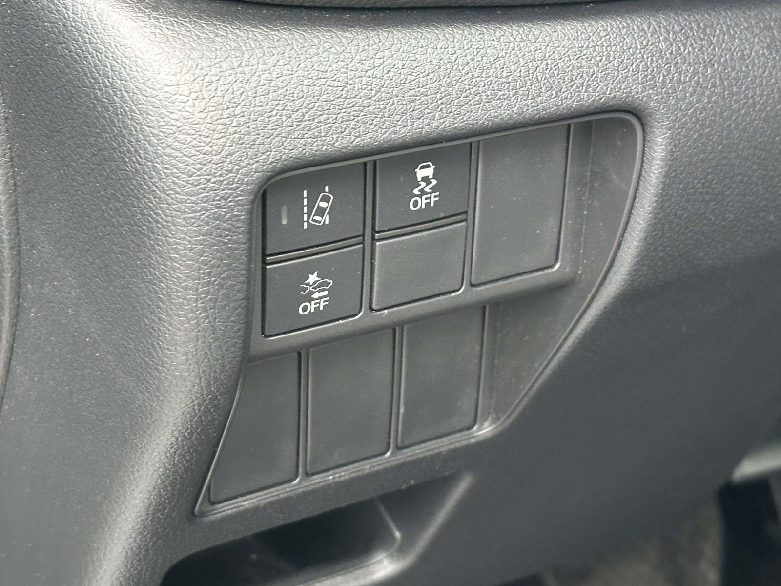 2020 Honda CR-V EX - Photo 27