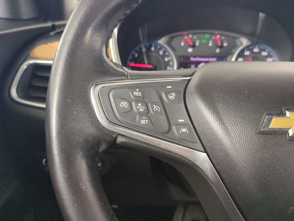 Used 2019 Beige Chevrolet Premier image 33