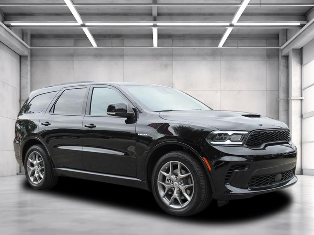 2026 Dodge Durango GT HEMI Plus V8 AWD's photo