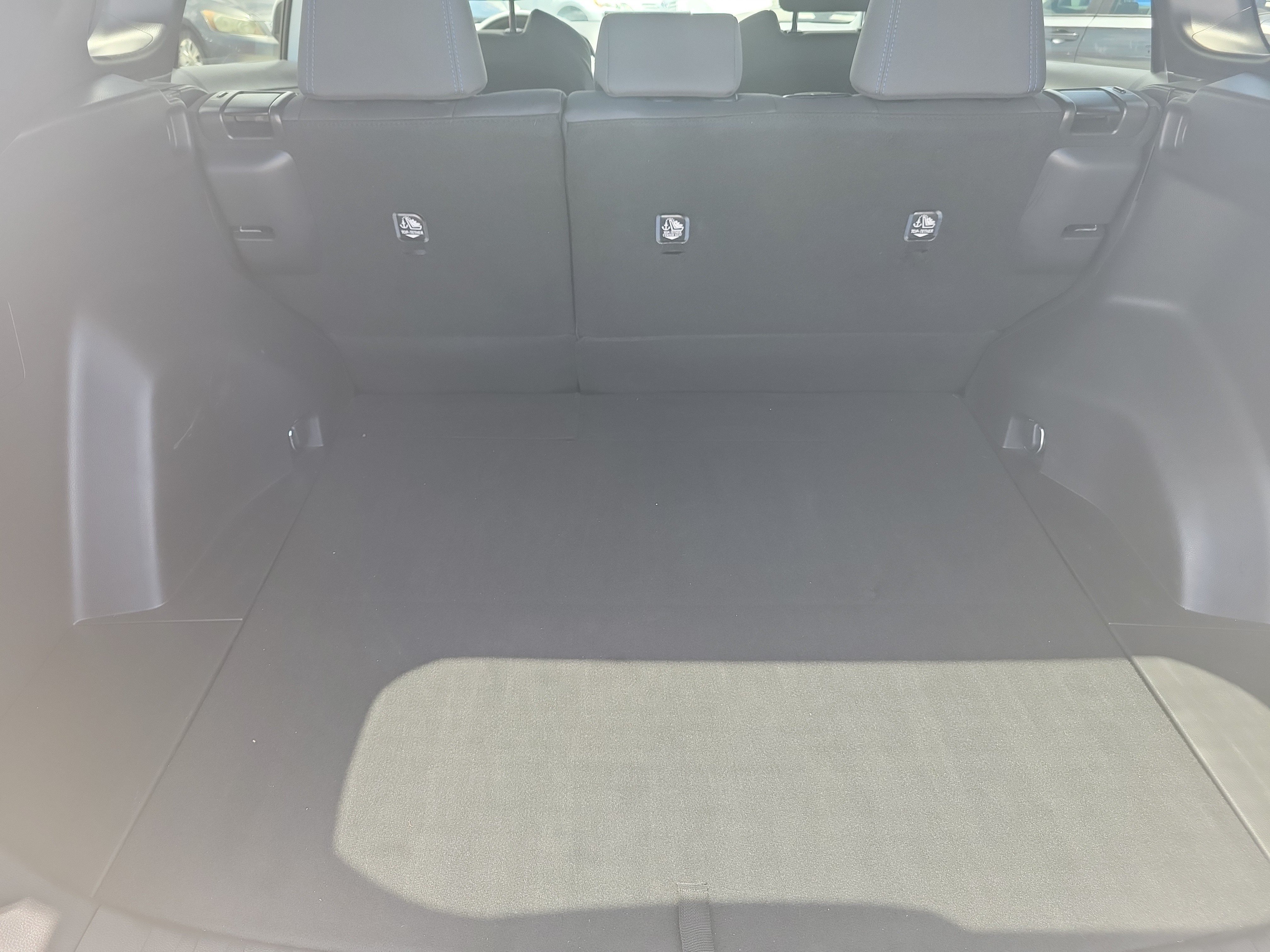 Used 2023 Pearl Toyota SE image 10