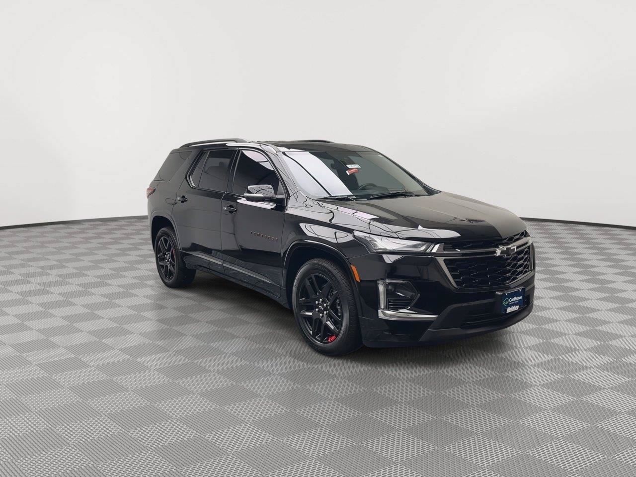 2022 Chevrolet Traverse Premier - Photo 38