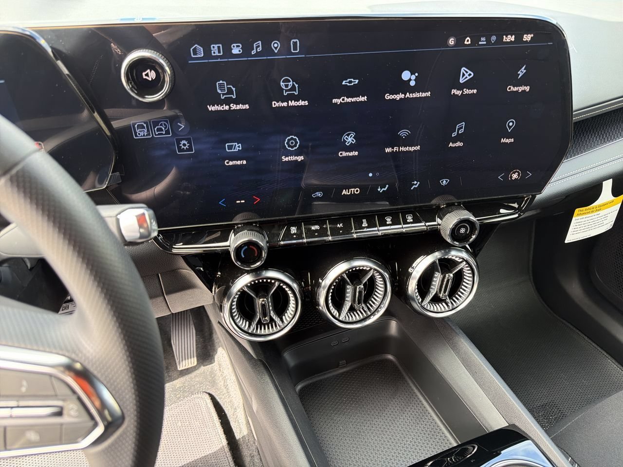 2026 Chevrolet Blazer EV LT - Photo 13