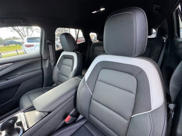 2025 Chevrolet Blazer EV LT - Photo 13