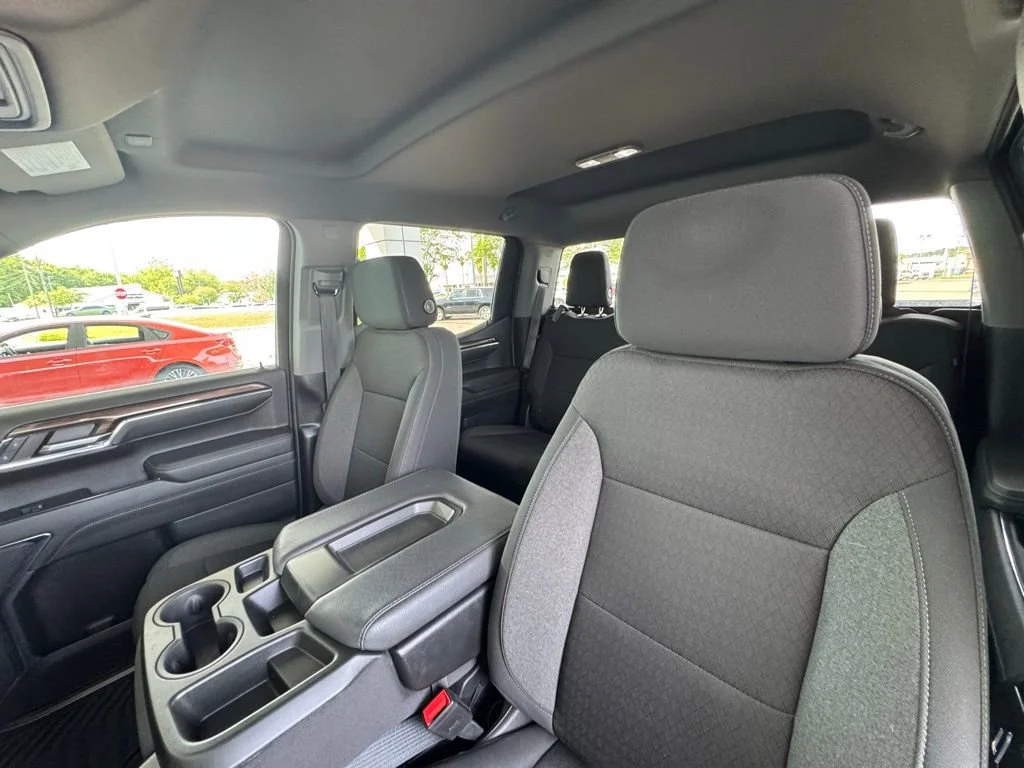 Used 2024 Black Chevrolet LT (2FL) image 15