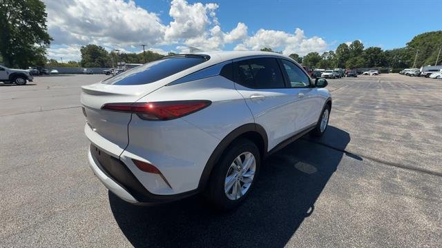 2026 Buick Envista Preferred - Photo 8