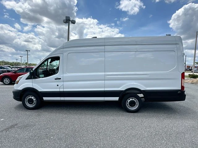 New 2026 White Ford Base image 7
