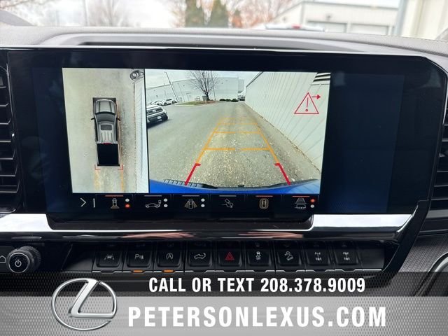 2024 Chevrolet Silverado 1500 ZR2 - Photo 17