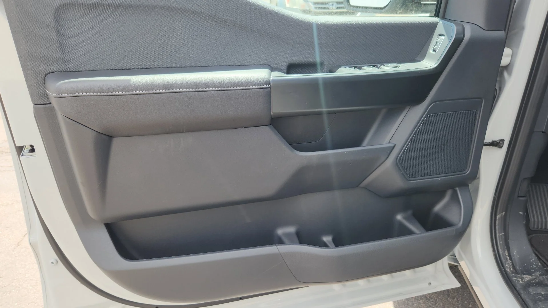New 2026 Avalanche Ford STX image 23
