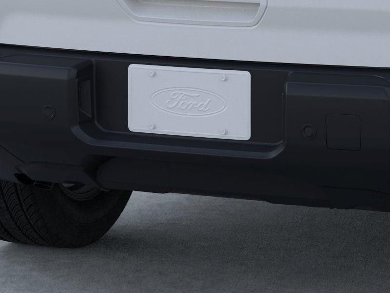 New 2026 Oxford White Ford Big Bend® image 26