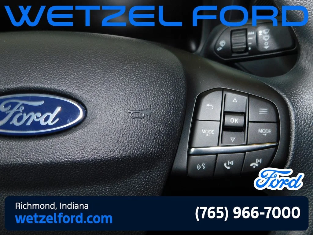 New 2026 Velocity Blue Ford XL image 26