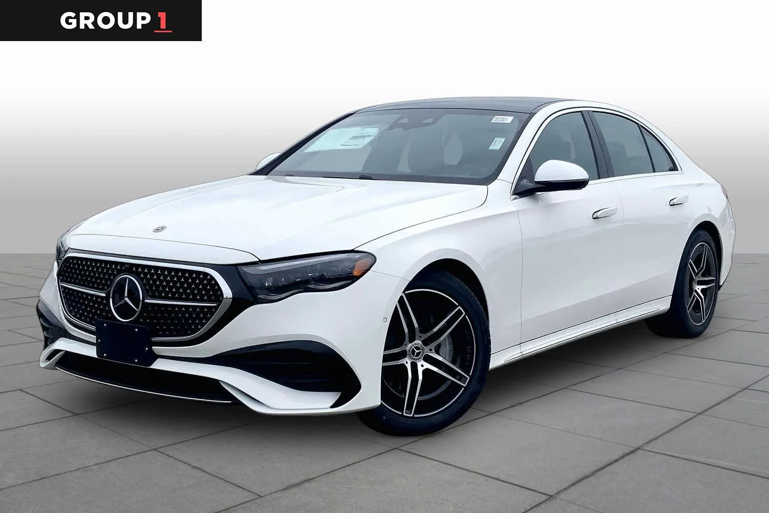 2026 Mercedes-Benz E-Class E450 4MATIC's photo