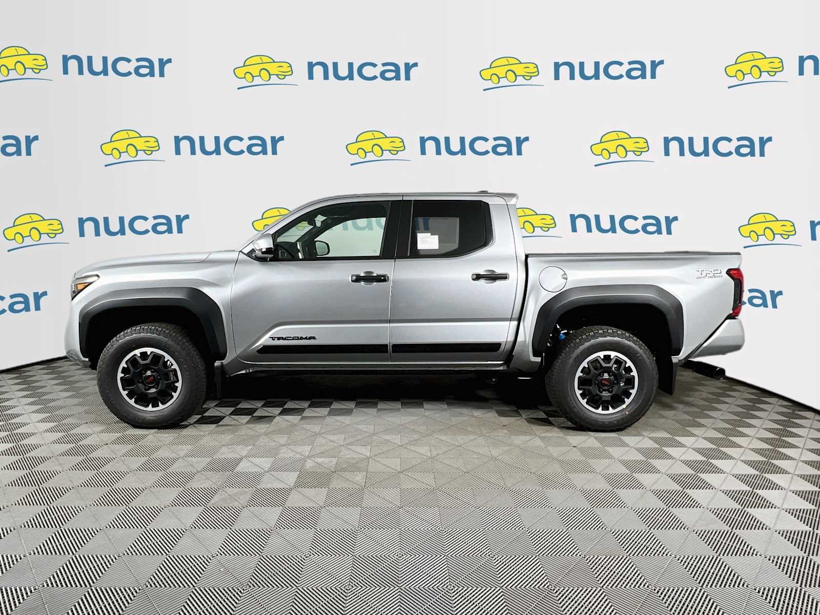 2026 Toyota Tacoma — photo 4